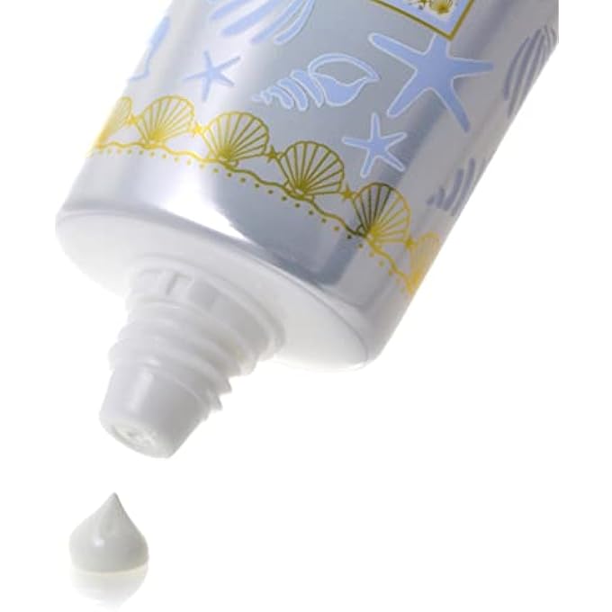 CANMAKE UV 02 MERMAID SKIN GEL (WHITE) - Image 2